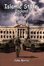 Image: Islamic State: England - click for full cover