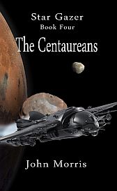 Image: Star Gazer Book 4, The Centaureans - Click for full cover